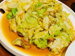 -尚府一品·烤鸭·新京菜(圆明园店)