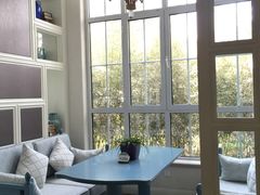 -海天一色海景自助餐厅(西港花园店)