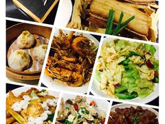 -老头儿油爆虾·知味杭州(爱琴海购物中心)