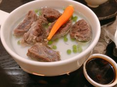 -柒园·三十年创意杭帮菜(龙湖滨江天街店)