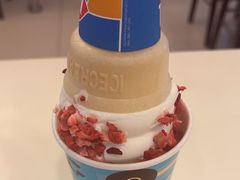 -DQ·蛋糕·冰淇淋(阳光新业广场店)