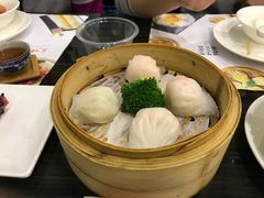 -虾饺妹·粤式手工点心(水荫路店)