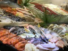 -威斯汀舞台餐厅