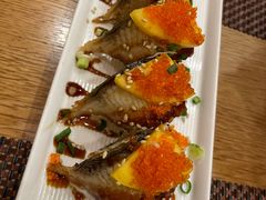 -樱の千渡日式料理·铁板烧•烧鸟(金盛田广场店)