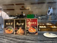 -盛宴标帜西餐厅龙虾.鲍鱼•牛排(重庆喜来登大酒店)