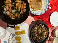 -山西会馆·晋菜·晋商宴·牌匾博物馆(胜利东街店)