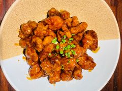-外婆家(南开大悦城店)