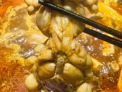 -老天桥蛙炉火锅(姑苏总店)