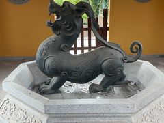 -茅山东方盐湖城景区