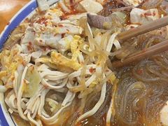 -牛水谣牛肉汤(杨舍老街店)