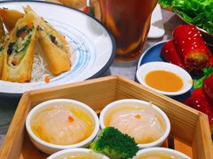 -九龙茶记·粤式餐厅融合菜(鹭江店)