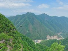 -洛阳白云山景区