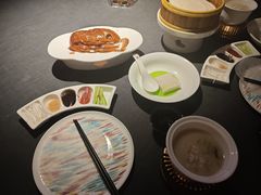 -锦府园·新台州菜(合生汇店)