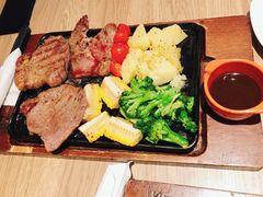 -必胜客(吾悦广场店)