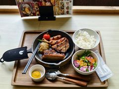 -桃源台景观餐厅