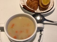 -斗牛士牛排(南京东路店)