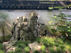 -秋霞圃