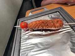 -星光小把串·海鲜烧烤(西安路店)