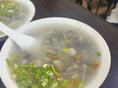 -建国蚵煎蚵面