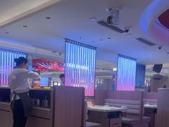 -海底捞火锅(杭州庆春路夜宵主题店)