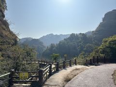 -丹霞山风景名胜区