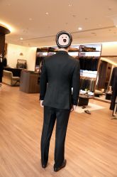 -Mr.Royal御匠先生·手工全麻衬衣西服定制