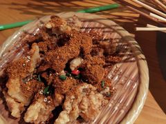 -班花麻辣烫(南京概念店)