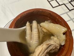-强记海鲜·大排档(蛇口新街店)