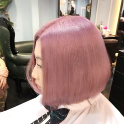 点击看大图 -3AM HAIR SALON烫发染发接发