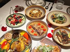 -Mogul Eatery·大亨餐酒馆