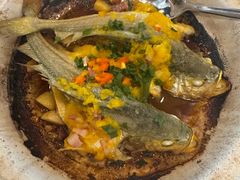 -金湖港式餐厅(建外店)