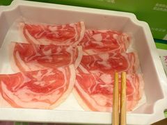 -一围肥牛小火锅(高铁吾悦店)