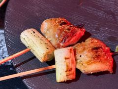 -鸟万·炭火料理Yaki ONE(星光店)