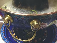 -北门涮肉·铜锅涮肉(南锣鼓巷店)