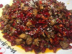 -锅儿匠辣子鸡(春熙路店)