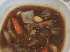 -香港深仔记茶餐厅(东门店)