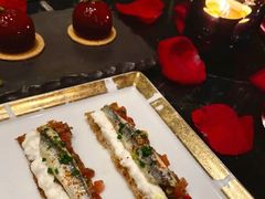 -Salon de The de Joel Robuchon(外滩18号店)