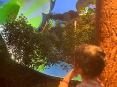 -杭州开元森泊度假乐园