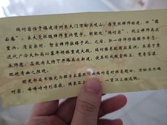 -漳州云洞岩风景区-瑞竹岩