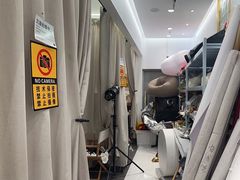 -海马体照相馆(环贸iapm大师爱情店)