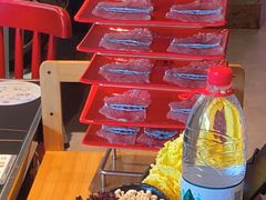 -打酱友•斑鱼海鲜粥火锅(吴桥店)