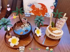 -WONDER ICE 萬得冰田(建設路总店)