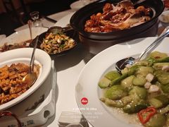 -宝轩渔府·老字号海鲜·正宗津菜(水上店)