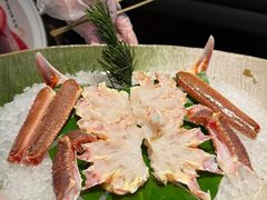 -西村日本料理(香格里拉饭店)