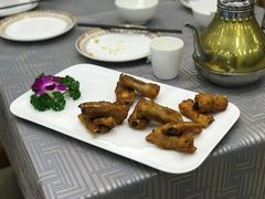 -沧浪亭(临汾路店)