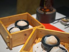 -馋遇江南·精致湖景雅宴(东方之门店)