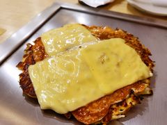 -日葵 大阪烧ひまり(仙霞路店)