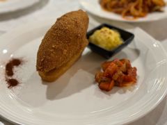 -新侨三宝乐西餐厅(崇文门店)
