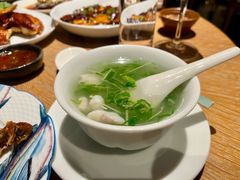 -宁波柏悦酒店·钱湖渔港