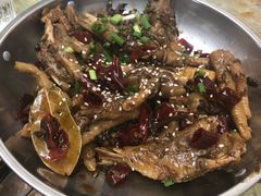 -小民大排档(马场角横路店)